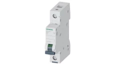 Wyłącznik nadprądowy 1P C 3A 10kA 230/400V 1P 5SL4103-7