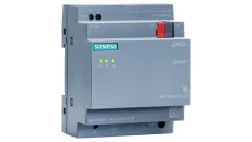 Moduł komunikacyjny LOGO! 8 do KNX 24V DC 0,04A port Ethernet RJ45 6BK1700-0BA20-0AA0