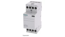 Stycznik modułowy 25A 3Z 1R 230/400V cewka 230V AC 5TT5831-0