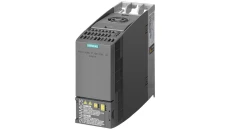 Falownik SINAMICS G120C 3,0KW 3 SEC 3AC380-480V 47-63HZ zintegrowany filtr 6SL3210-1KE17-5AF1