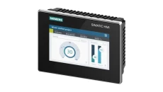 Panel operatorski multi-dotykowy Simatic HMI MTP1200 Unified Comfort TFT 12.1 PN 6AV2128-3MB06-0AX1