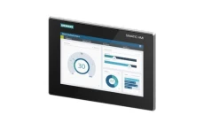 Panel operatorski multi-dotykowy Simatic HMI MTP1000 Unified Comfort TFT 10.1 PN 6AV2128-3KB06-0AX1