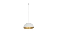 Lampa wisząca HEMISPHERE SUPER L 10700 Nowodvorski Lighting