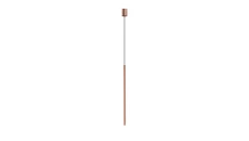 Lampa wisząca sufitowa LASER 10448 Nowodvorski