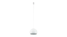 Lampa wisząca CANDY Biały 10335 Nowodvorski Lighting