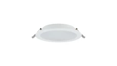 Lampa podtynkowa MYKONOS LED 15W 1500lm 4000K Biały 10541 Nowodvorski Lighting