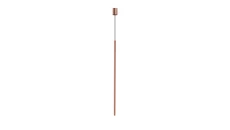 Lampa wisząca sufitowa LASER 10445 Nowodvorski