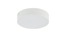 Plafon lampa sufitowa LID ROUND LED 25W 2100lm 4000K Biały 10412 Nowodvorski Lighting