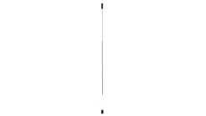 Lampa wisząca VERTIC LED 19W 700lm 4000K 10857 Nowodvorski Lighting