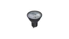 Żarówka LED GU10 R50 7W 4000K Kąt 50 czarna ściemniana 10997 Nowodvorski Lighting