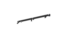 Lampa podtynkowa MONO DEEP Czarny 10463 Nowodvorski