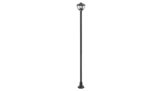 Lampa zewnętrzna latarnia AMELIA 10498 Nowodvorski Lighting