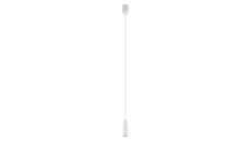 Lampa wisząca FOURTY S Biały 10764 Nowodvorski Lighting