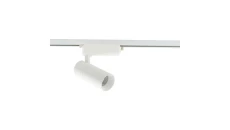 Lampa reflektor PROFILE TINOS LED 20W 1800lm 3000K Biały 10374 Nowodvorski Lighting