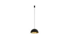 Lampa wisząca HEMISPHERE SUPER S 10694 Nowodvorski Lighting