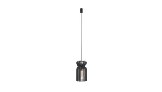 Lampa wisząca KYMI B Czarny 10574 Nowodvorski Lighting