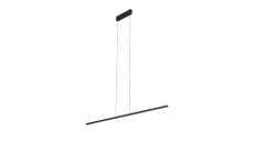 Lampa wisząca BAR LED M 24W 1150lm 3000K 10364 Nowodvorski Lighting