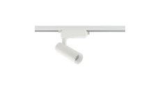 Lampa reflektor PROFILE TINOS LED 10W 950lm 3000K Biały 10373 Nowodvorski Lighting