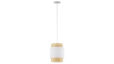 Lampa wisząca BOHO WHITE 6528 TK LIGHTING
