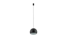 Lampa wisząca CANDY Czarny 10334 Nowodvorski Lighting