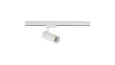 Lampa reflektor CTLS TINOS LED 20W 1800lm 3000K system 3-fazowy 3000K Biały 10391 Nowodvorski Lighting