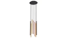 Lampa wisząca LASER 490 10704 Nowodvorski Lighting
