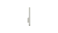 Kinkiet FOURTY WALL XL Szary 10892 Nowodvorski Lighting