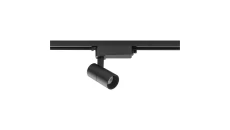 Lampa reflektor PROFILE TINOS LED 7W 550lm 4000K Czarny 10385 Nowodvorski Lighting