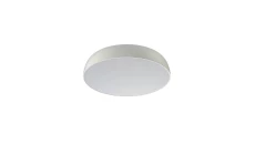 Plafon lampa sufitowa SATELLITE L SILK GRAY 8023 Nowodvorski Lighting