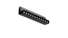Reflektor LED LVM magnetic LVM FOCUS OUT LED 9W 800lm 3000K 10145 Nowodvorski