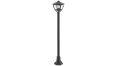Lampa ogrodowa słupek AMELIA 10497 Nowodvorski Lighting