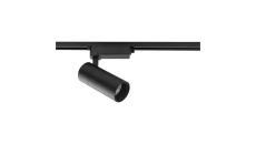 Lampa reflektor PROFILE TINOS LED 30W 2600lm 3000K Czarny 10384 Nowodvorski Lighting