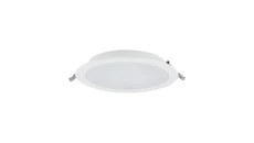 Lampa podtynkowa MYKONOS LED 18W 1800lm 4000K Biały 10543 Nowodvorski Lighting