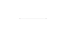 Świetlówka T8 LED TUBE 22W 3000K 7502 Nowodvorski Lighting