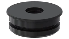 Osłona zabezpieczająca trzpień wyłącznika krańcowego 3SE5...-..C05 tworzywo czarna 3SE5000-0AC30