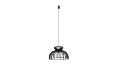 Lampa wisząca KYMI C Czarny 10575 Nowodvorski Lighting