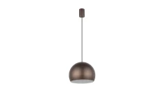Lampa wisząca zwis CANDY Chocolate 10293 Nowodvorski