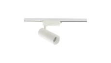 Lampa reflektor PROFILE TINOS LED 30W 2800lm 3000K Biały 10375 Nowodvorski Lighting