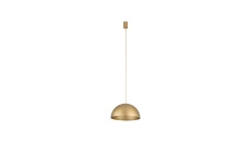 Lampa wisząca HEMISPHERE SUPER S 10616 Nowodvorski Lighting