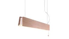 Lampa wisząca OSLO LED 90 7520 Nowodvorski Lighting