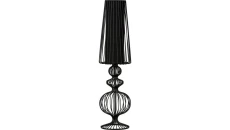 LAMPA STOŁOWA AVEIRO L BLACK I 5126 Nowodvorski