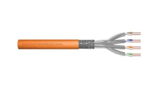 Kabel teleinformatyczny S/FTP 4x2x0,5 kat. 7 LS0H-3 DK-1743-VH-5 /500m/