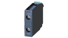 Styki pomocnicze 1R zwłoczne montaż czołowy S6 do S12 przył śrubowe SIRIUS 3RH1921-1CD01