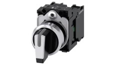 Przełącznik dwustabilny SIRIUS Act 3SU1150-2BL60-1NA0