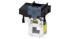 Mechanizm przełączający do styczników 3RT105, 3RT145 Praca AC (50 ... 60 Hz) /DC,23 ... 26 V 3RT1955-5AB31