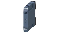 Przekaźnik czasowy 1Z (półprzewodnikowy) 0.05-240s 12-240V AC-DC LED opóźnione załączanie przył śrubowe 3RP2527-1EW30