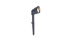 Reflektor Ogrodowy Spike LED EXPLORER 5W 380lm IP54 230V odl. Alu 5 lat gw. 6609201118