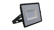 Projektor LED 50W 4300lm 6500K IP65 Czarny 215960