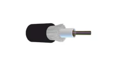 Kabel świałowodowy uniwersalny U-DQ(ZN)BH 8J 1x8 (ZW-NOTKtcD) Dca /bębnowy/