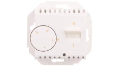 Simon 54 Łącznik z opóźnieniem wyłączenia z przekaźnikiem 16A biały DWC20P.02/11